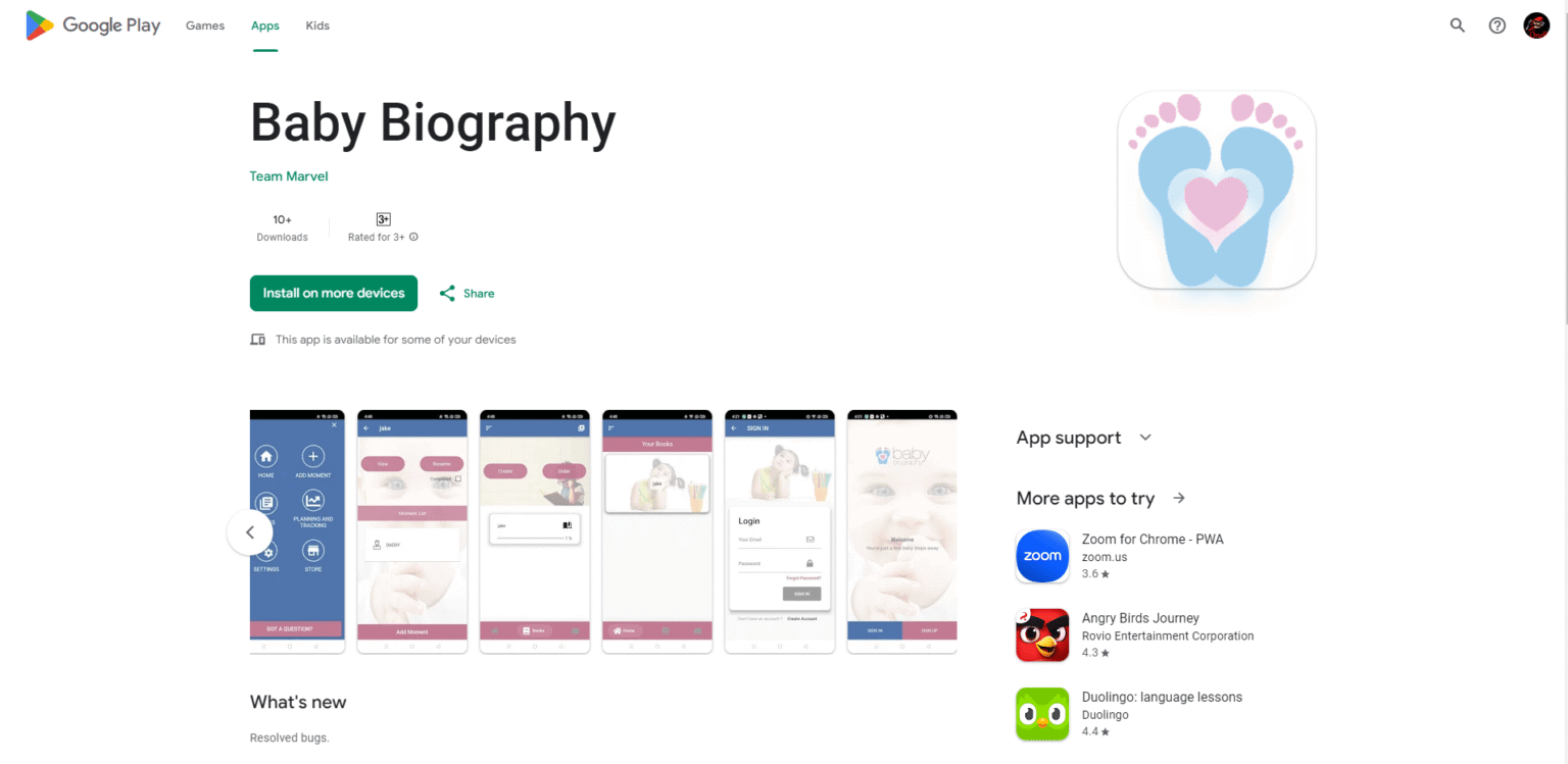 App Design & Software Development Newcastle | Team Marvel