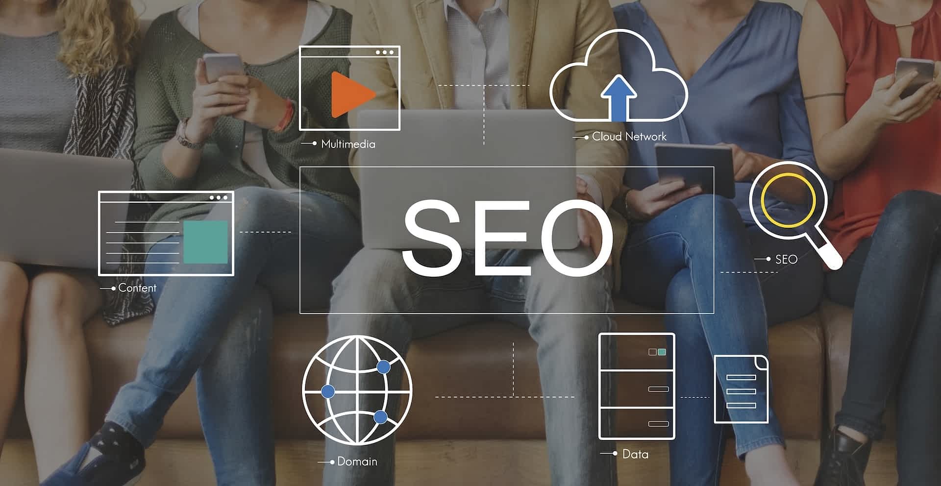 How to Improve SEO and Boost Your Online Presence | Team Marvel